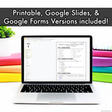 Sideways Stories from Wayside School - Tests | Quizzes | Assessments