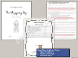 The Whipping Boy - Tests | Quizzes | Assessments
