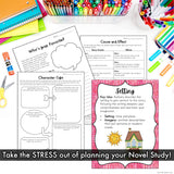 Charlotte's Web | Activities and Projects
