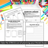 The Miraculous Journey of Edward Tulane | Activities and Projects