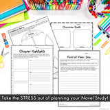 Holes | Activities and Projects