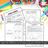 Harry Potter and the Sorcerer's Stone | Activities and Projects