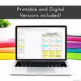 The City of Ember | Activities and Projects