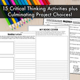 Runaway Ralph | Activities and Projects