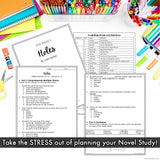 Holes - Tests | Quizzes | Assessments