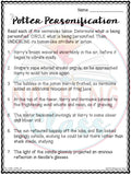 Harry Potter and the Sorcerer's Stone | Activities and Projects