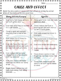 The Lemonade War | Activities and Projects
