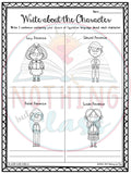 The Lion, the Witch, and the Wardrobe | Activities and Projects