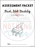 Bud, Not Buddy - Tests | Quizzes | Assessments