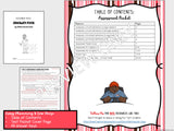 Chocolate Fever - Tests | Quizzes | Assessments