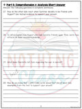 Wonder | Tests, Quizzes, Assessments