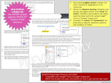 Charlie and the Great Glass Elevator - Tests | Quizzes | Assessments