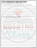 Walk Two Moons - Tests | Quizzes | Assessments