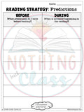 The BFG | Activities and Projects | Worksheets and Digital