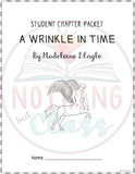 A Wrinkle in Time | Comprehension and Vocabulary