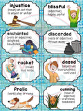Charlotte's Web | Comprehension and Vocabulary