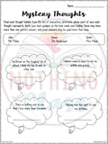 The Chocolate Touch | Activities and Projects