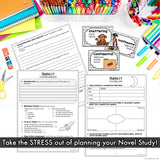 Bud, Not Buddy | Comprehension and Vocabulary