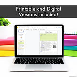 The City of Ember | Comprehension and Vocabulary