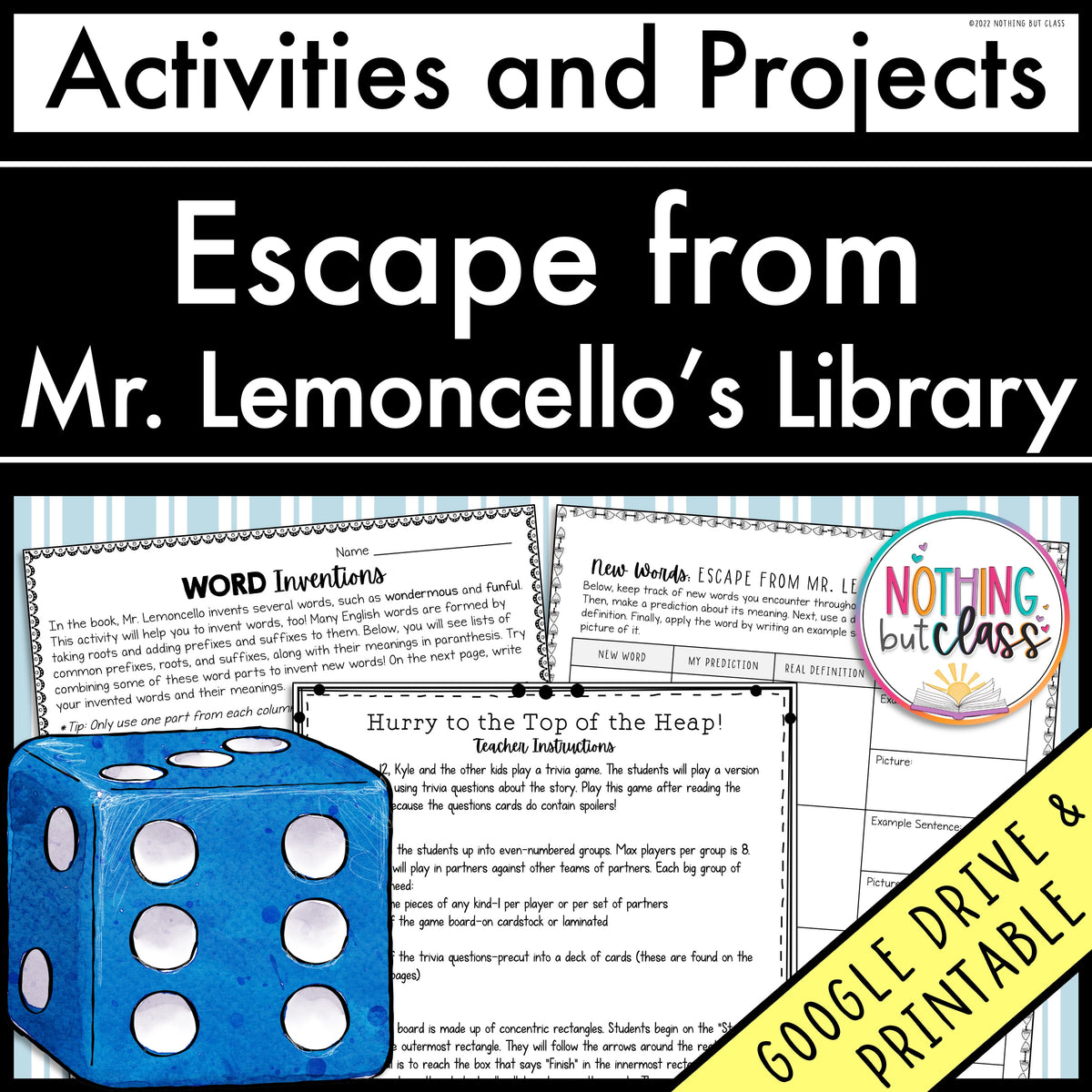 ESL Activities: Family Recipe Book Project by LMB Literacy