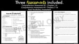 Fourth Grade Rats - Tests | Quizzes | Assessments