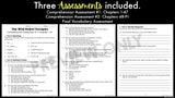 The Wild Robot Escapes - Tests | Quizzes | Assessments