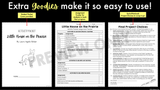 Little House on the Prairie - Activities and Creative Projects