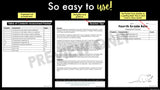 Fourth Grade Rats - Tests | Quizzes | Assessments
