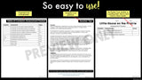 Little House on the Prairie - Tests | Quizzes | Assessments