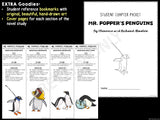 Mr. Popper's Penguins | Comprehension and Vocabulary