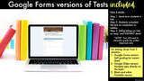 Little House on the Prairie - Tests | Quizzes | Assessments