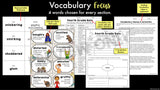 Fourth Grade Rats Novel Study Unit