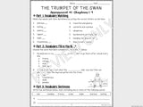 The Trumpet of the Swan - Tests | Quizzes | Assessments