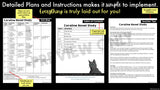 Coraline Novel Study Unit