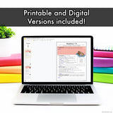 The Wild Robot | Comprehension and Vocabulary