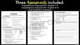 Coraline Novel Study Unit
