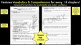 Pippi Longstocking | Comprehension and Vocabulary