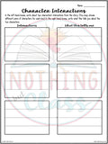 Tales of a Fourth Grade Nothing | Activities and Projects