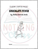 Chocolate Fever | Comprehension and Vocabulary
