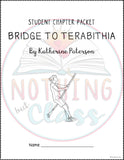 Bridge to Terabithia | Comprehension and Vocabulary