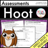 Hoot - Tests | Quizzes | Assessments