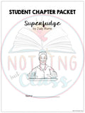 Superfudge | Comprehension and Vocabulary