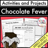 Chocolate Fever | Activities and Projects